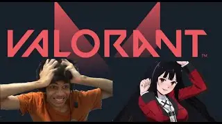 O mais puro suco do valorant !!!