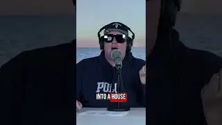 What Would Happen if Tim Dillon Invaded a Home?