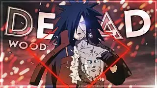 Madara 4K Deadwood AMV