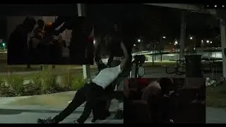 Damn F*ck - TeflonZay x zone1eriic (Official Music Video)