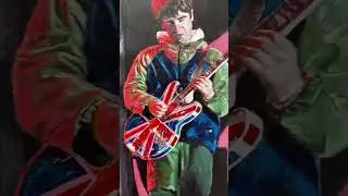 The Liam Gallagher Effect