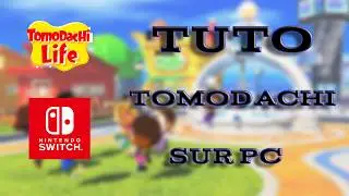 INSTALLER TOMODACHI 2026 EN 2 MINUTES !!