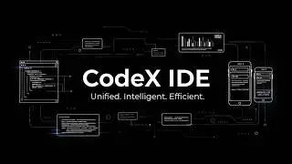 CodeX : The Ai Code Editor
