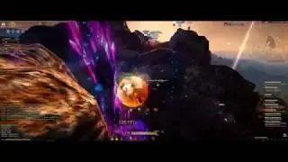Black Desert _ Node War Fortissimo VS Merah Putih [20170904]