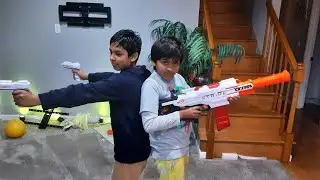 MISSION: IMPOSSIBLE