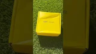 🍋📦 Unboxing @Lemon8 App Benefit Product. #shorts #unboxing #benetint #benefit #lemon8