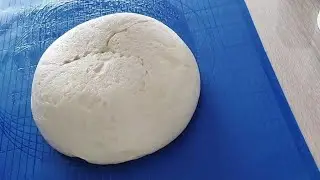 ТЕСТО НА ЖЕЛТКАХ/ РЕЦЕПТ СДОБНОГО ТЕСТА#GenLid