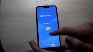 Xiaomi Mi A2 Lite FRP гугл аккаунт простой способ