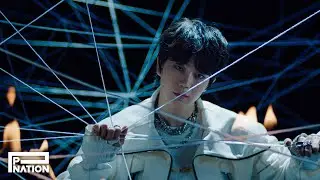 THE NEW SIX - 'FUEGO' MV Teaser 3