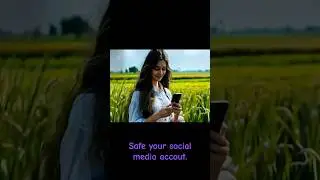 How to Secure your social media account. #facts #cyberawareness