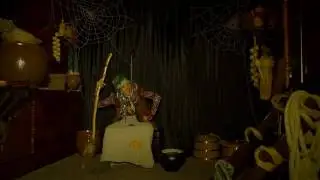 Баба Яга