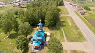Село Ленино | Новошешминский район | Республика Татарстан