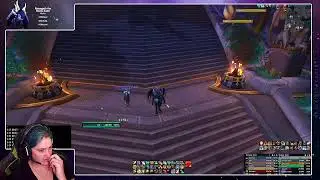 Live! Vault of the Incarnates - Mythic Raszageth - Prevoker