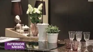 Выставка Interior Mebel 2015