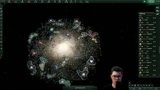 Stellaris PvP tournament - the charity edition