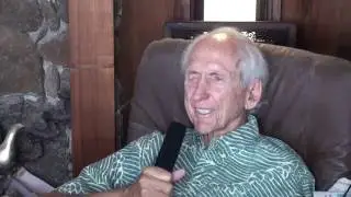 Peter Cole 2016 Rocky Point Interview Part 2