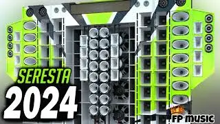 SERESTA SELECIONADA PRA TOMAR CANA E SOFRER- AS MELHORES MAIS TOCADAS 2024