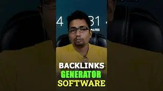 10000+ Backlinks Generator Software | Backlinks Generator Tools 