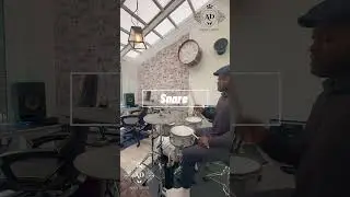 Local praise Groove #6