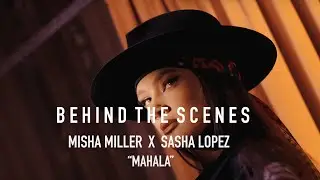 ‪@MishaMiller‬