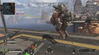 [Apex] Where you going bruddah?