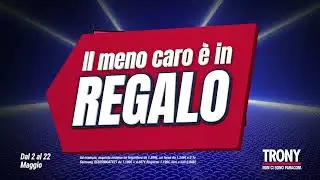 3x2 da Trony dal 2 al 22 Maggio