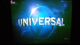 Central Intelligence - Fox Movies Intro