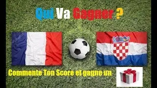 On Paris Que tu Gagne (Commente ton score et gagne un CADEAU)