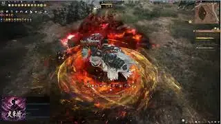 BDO Wukong PVE Combo For DSR