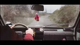 ANNA OX - Brughiera (To Lose La Track, 2023)