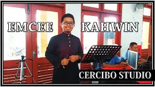 Emcee Kahwin Ipoh Perak [MC WEDDING]
