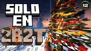 SOLO en 2B2T - Ep 12 - Navidades Anárquicas