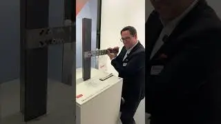 Innovative new fastening system for elevator construction I Kübler Group