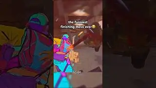 the WORLD’S FUNNIEST FINISHER.. | KING KONG BUNDLE “KNUCKLE SLAMWHICH”