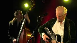 Jack Hardy Band - Ponderosa