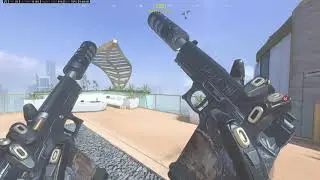 COD: Modern Warfare III - New 