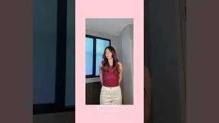 Call me maybe (speed up) tiktok challenge 💘 