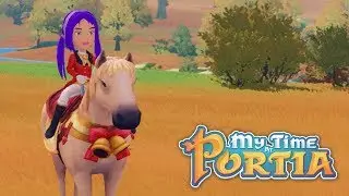 The Land Run!! - My Time at Portia (Full Release) – Part 35