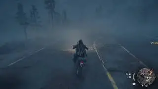 DAYS GONE   Дорожный апокалипсис  , приз. Извините в видео именно как сделать апокалипсис
