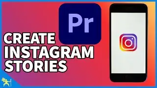 How to Edit Video for Instagram Stories with Premiere Pro - 3 Easy Ways