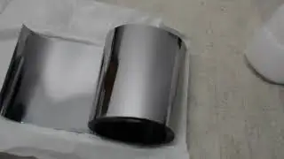 99.95%puritygood price market Pure Tantalum foil /wire metal