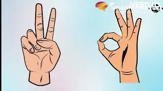 Brain Gym Exercises - Finger Test