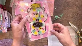 Incoming RAK from Aurielle!!!