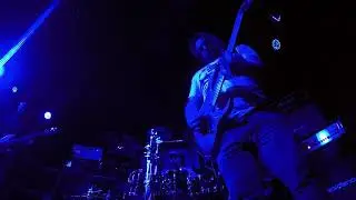 Mariana live at the Neurolux 12/07/2019