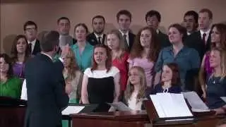be still and know that i am god /послание от старейшина Ръсел Балард (от 12-те апостоли)