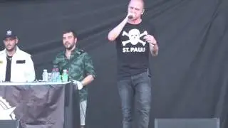 Oxxxymiron Пикник Афиши - Где нас нет (30.07.2016)