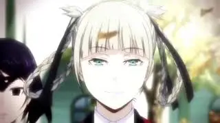 Kirari Momobami Edit (Kakegurui)