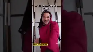 Mercuri_88 Official TikTok - Dance with and without music