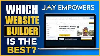 Which Website Builder Is The Best?