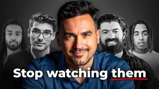 Ranking Online Business Gurus From Worst To Best (Ultimate Tier List)